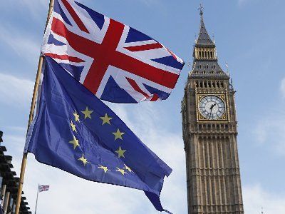 Общество: Торговое соглашение с Британией должно быть одобрено 27 странами-членами ЕС