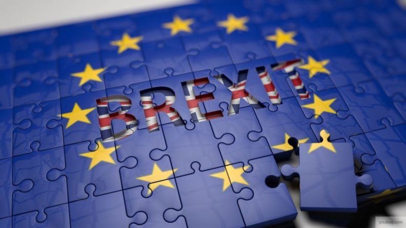 Брюссель и Лондон приостановили консультации по Brexit 05122020 Общество: Брюссель и Лондон приостановили консультации по Brexit