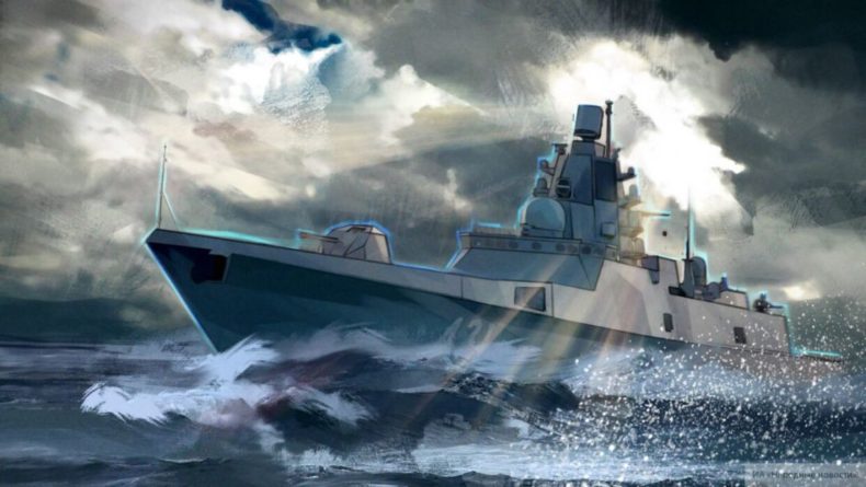 Жители Британии высмеяли слежку за кораблями ВМФ РФ у своих берегов 06122020 Общество: Жители Британии высмеяли слежку за кораблями ВМФ РФ у своих берегов
