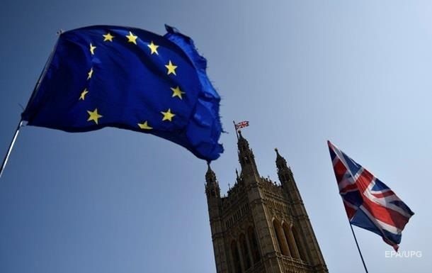 Общество: ЕС и Британия не могут договориться о трех ключевых вопросах по Brexit