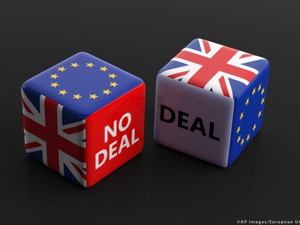 Общество: Брюссель и Лондон возобновили переговоры по соглашению после Brexit