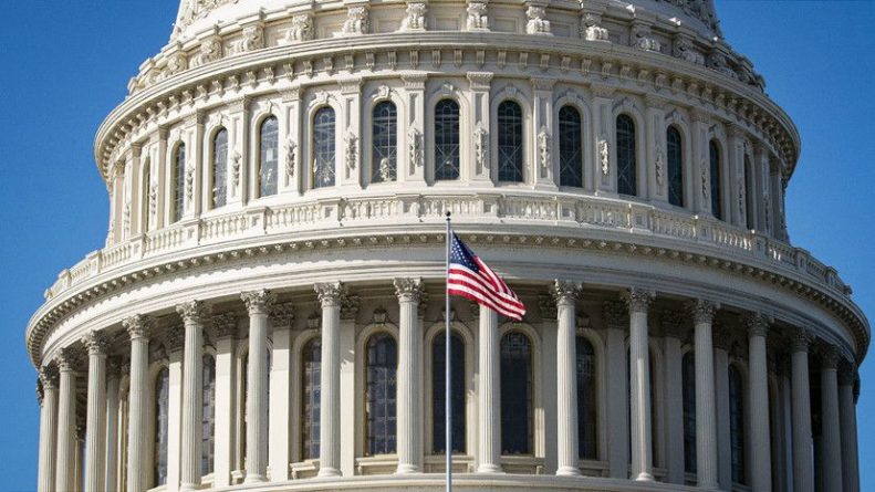 NotPetya, Скрипаль и «взлом» ОЗХО: аналитики конгресса США рассказали об «агрессивной деятельности ГРУ» 07122020 Общество: NotPetya, Скрипаль и «взлом» ОЗХО: аналитики конгресса США рассказали об «агрессивной деятельности ГРУ»