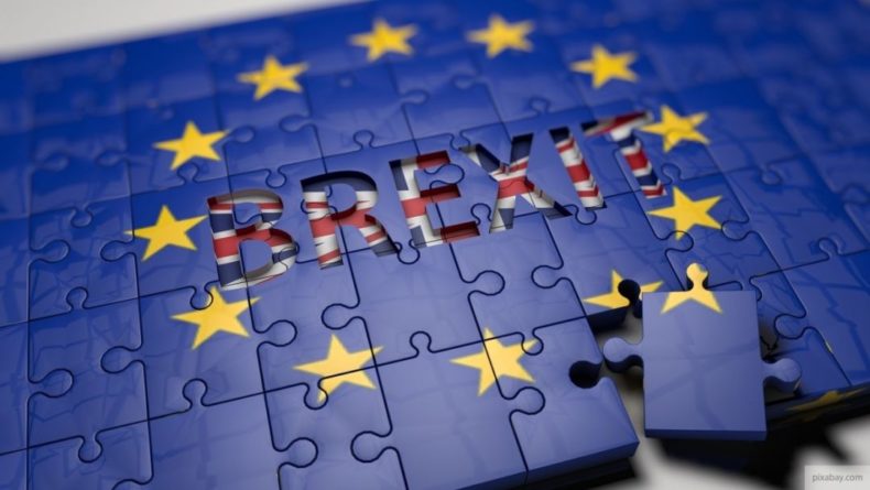Общество: Великобритания перестанет быть частью Европы в случае провала переговоров по Brexit