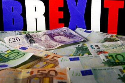 Общество: Великобритания и ЕС не договорились об условиях Brexit