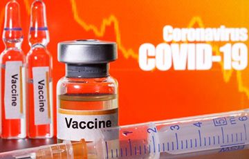 Общество: Сегодня Великобритания первой в мире начала массовую вакцинацию от коронавируса