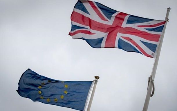 Общество: Британия заявила, что достижение соглашения с ЕС все еще возможно