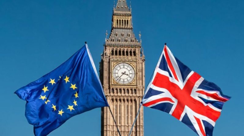 Общество: Лондон и Брюссель достигли принципиального согласия в ряде вопросов относительно Brexit