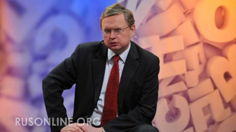 Михаил Делягин рассказал совершенно потрясающую историю о сыне русского олигарха в Лондоне 09122020 Общество: Михаил Делягин рассказал совершенно потрясающую историю о сыне русского олигарха в Лондоне