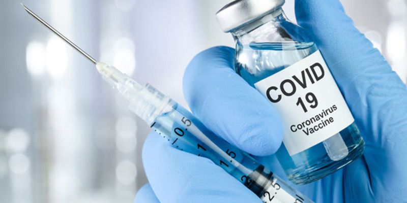 Общество: Вакцинация от COVID-19 в Великобритании - у аллергиков обнаружились серьезные проблемы со здоровьем - ТЕЛЕГРАФ