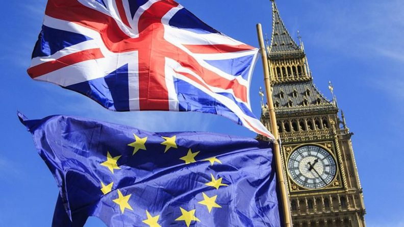 ЕС и Великобритания придут к соглашению по Brexit к 13 декабря 09122020 Общество: ЕС и Великобритания придут к соглашению по Brexit к 13 декабря