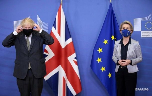 Общество: ЕС и Британия определили крайний срок заключения соглашения