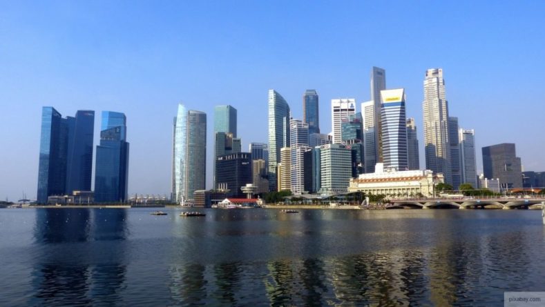 Общество: Сингапур и Британия подписали соглашение о создании зоны свободной торговли
