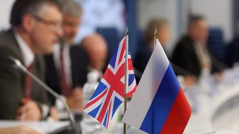 Общество: Россия готова к нормализации отношений с Великобританией — Посол РФ в Лондоне
