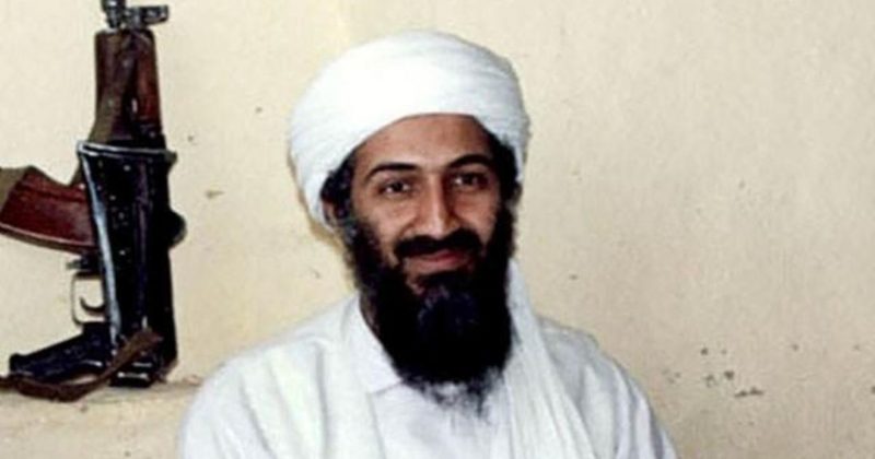 Общество: Друг Бен Ладена вернется в Британию и будет жить там за счет бюджета