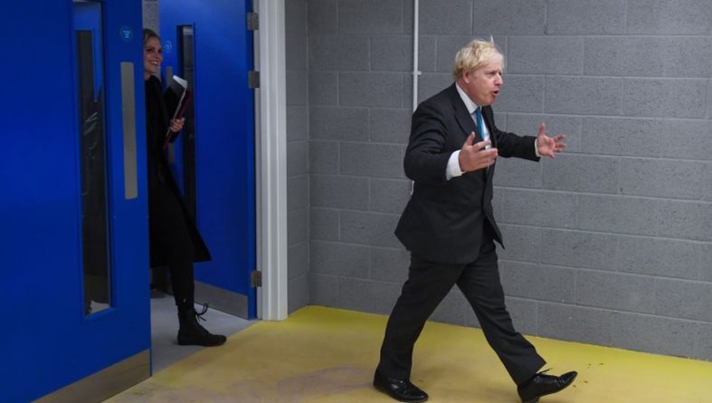 «Мы на краю пропасти» – The Guardian о том, как британцев обманули с Brexit 12122020 Общество: «Мы на краю пропасти» – The Guardian о том, как британцев обманули с Brexit