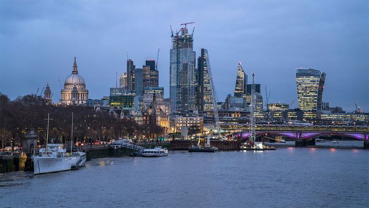 Общество: Москва сочла действия Лондона политически ангажированным демаршем