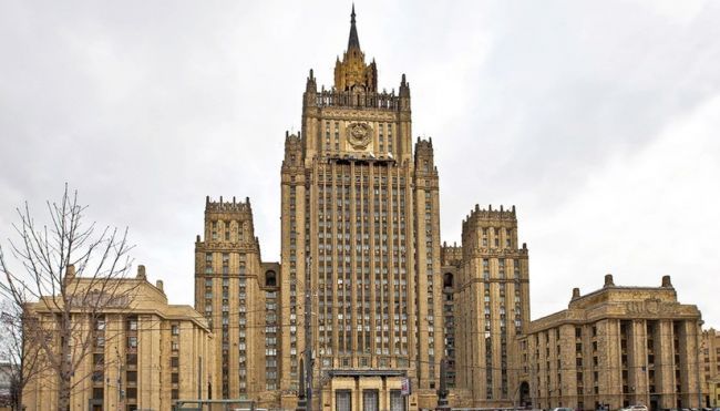 Общество: Москва пообещала Лондону адекватный ответ на санкции против чеченцев