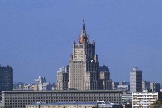 Общество: Мария Захарова заверила, что Россия ответит на санкции Великобритании