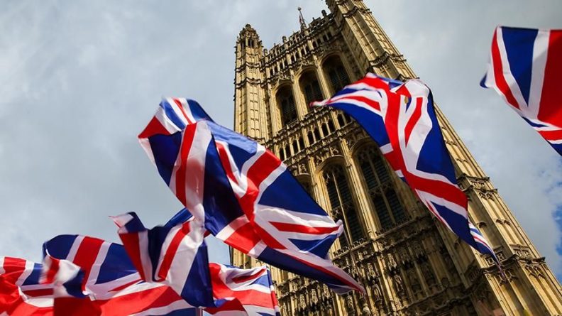 Великобритания и ЕС пока не пришли к соглашению по Brexit 12122020 Общество: Великобритания и ЕС пока не пришли к соглашению по Brexit