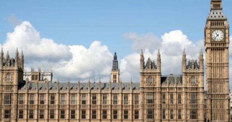 Великобритания и ЕС не договорились по условиям Brexit 12122020 Общество: Великобритания и ЕС не договорились по условиям Brexit