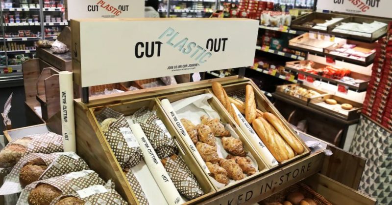 Общество: В Великобритании призвали супермаркеты запастись едой перед Brexit