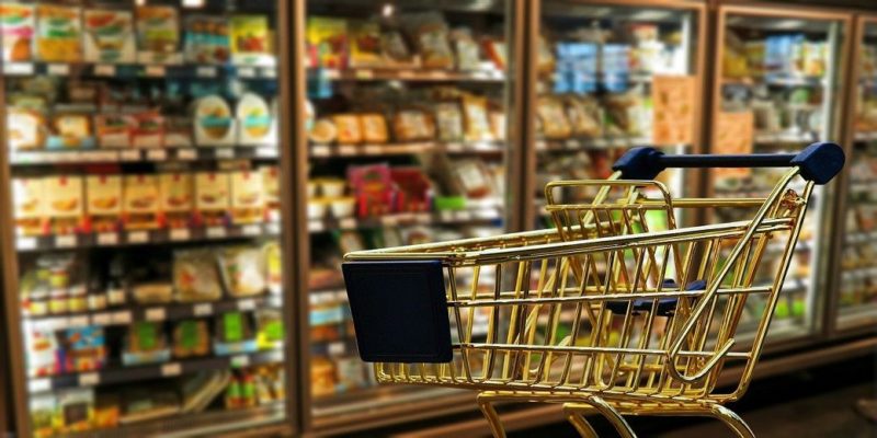 Общество: Британкие супермаркеты делают запасы на случай Brexit без сделки