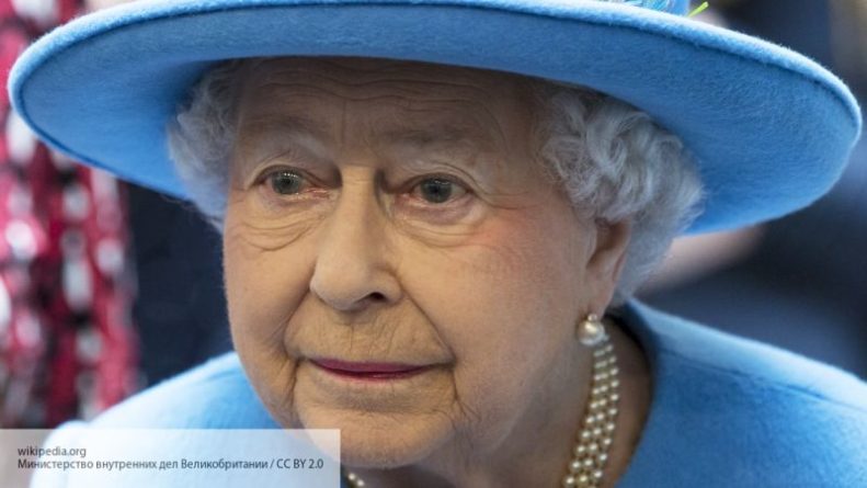 Королева Великобритании отложила запись рождественской речи из-за Brexit 13122020 Общество: Королева Великобритании отложила запись рождественской речи из-за Brexit