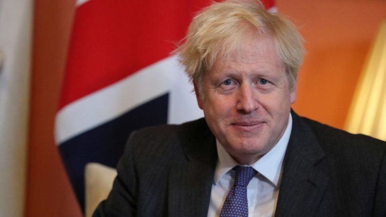 Общество: Джонсон заявил о готовности Лондона к брекситу без сделки с ЕС