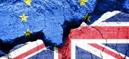 Общество: ЕС и Британия не договорились о торговой сделке после Brexit