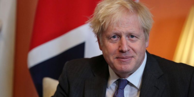 Великобритания и ЕС «очень далеки» от сделки по Brexit — Джонсон 13122020 Общество: Великобритания и ЕС «очень далеки» от сделки по Brexit — Джонсон