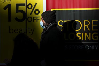 Общество: Британцев призвали не скупать товары в магазинах после Brexit