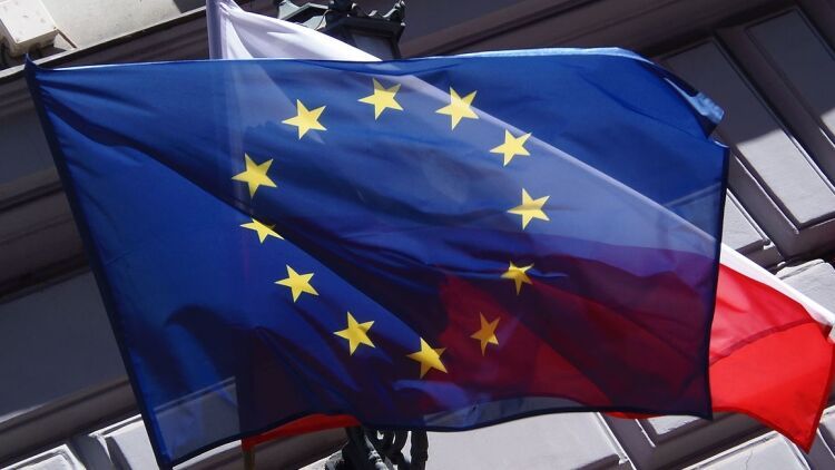 Общество: Эксперт оценил шансы Польши на Polexit по аналогии с Brexit