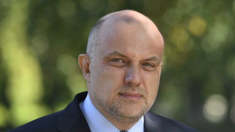 Эстония поблагодарила Британию за размещение в стране своих военных 15122020 Общество: Эстония поблагодарила Британию за размещение в стране своих военных