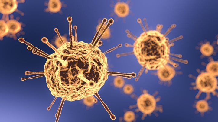 Общество: В Британии выявили новый вариант коронавируса