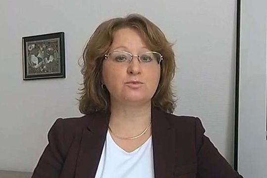 Общество: Людмила Бабынина: Отсутствие сделки не устраивает ни Великобританию, ни ЕС