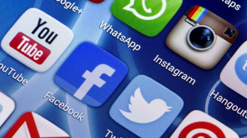 Великобритания намерена ввести штрафы для Facebook, Google и Twitter до 10% их дохода 15122020 Общество: Великобритания намерена ввести штрафы для Facebook, Google и Twitter до 10% их дохода