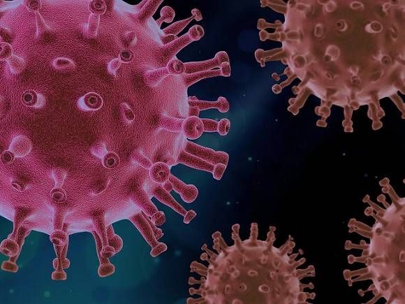 Общество: ВОЗ рассказала о новом опасном виде коронавируса в Британии