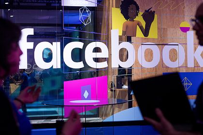 Общество: Великобритания захотела отобрать у Facebook и Google миллиарды долларов
