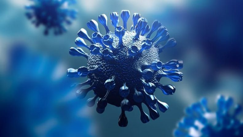 Общество: В ВОЗ отреагировали на «новый штамм» коронавируса в Британии - Cursorinfo: главные новости Израиля
