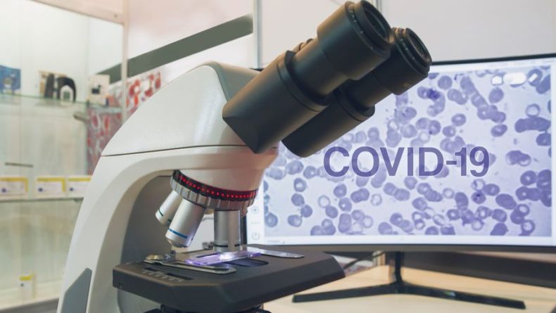 Общество: Российский вирусолог оценила данные о новой мутации коронавируса в Британии