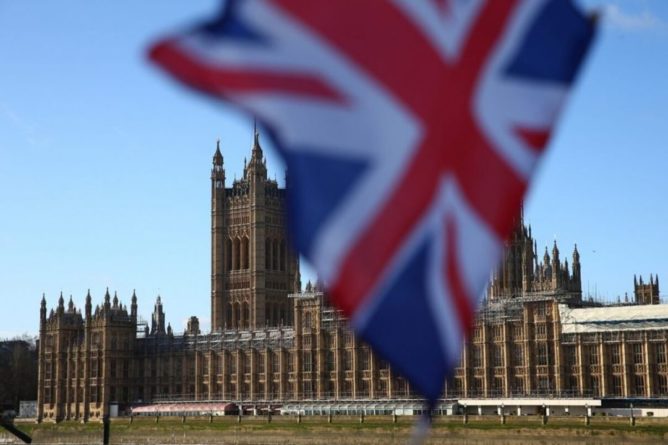 Общество: Стратегическое соглашение между Киевом и Лондоном: могут упростить условия поездок в Британию