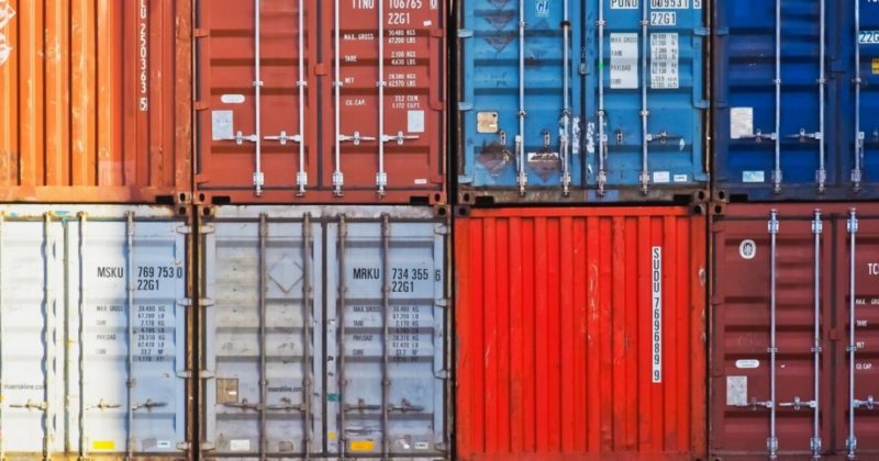 Украина и Великобритания готовы к свободной торговле: названа дата 16122020 Общество: Украина и Великобритания готовы к свободной торговле: названа дата