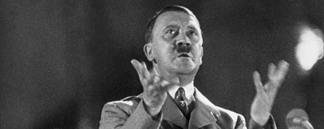 Общество: Британия скрывала от СССР, что поддерживала контакты с Гитлером