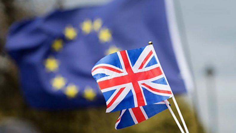 Общество: В Британии считают, что вероятность сделки с ЕС ниже 50%