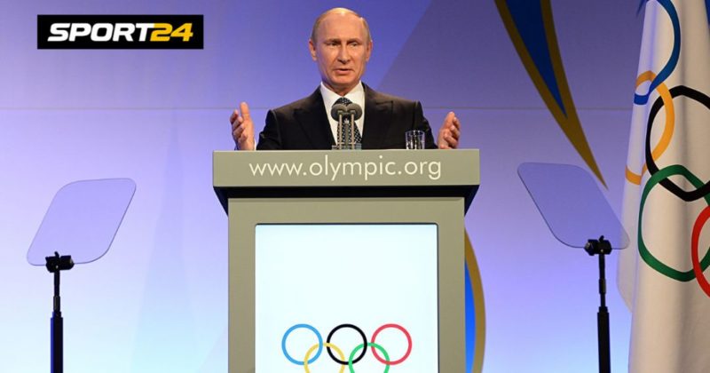 «Спортивный суд (CAS) – бумажный тигр, поклоняющийся Путину». Что пишут в США и Британии об отстранении России 17122020 Общество: «Спортивный суд (CAS) – бумажный тигр, поклоняющийся Путину». Что пишут в США и Британии об отстранении России