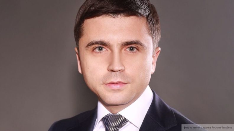 Общество: Депутат Бальбек объяснил риторику Британии о российской угрозе
