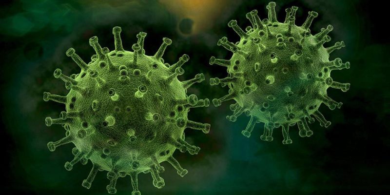 Общество: В Великобритании считают, что столкнулись с новым, более опасным штаммом коронавируса