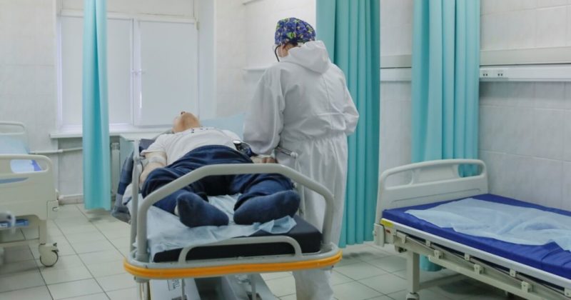 Новый коронавирус в Великобритании распространяется быстрее "оригинальной" версии 19122020 Общество: Новый коронавирус в Великобритании распространяется быстрее "оригинальной" версии