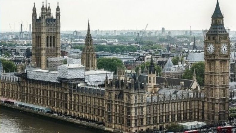 Новый вид коронавируса в Британии оказался более заразным 19122020 Общество: Новый вид коронавируса в Британии оказался более заразным