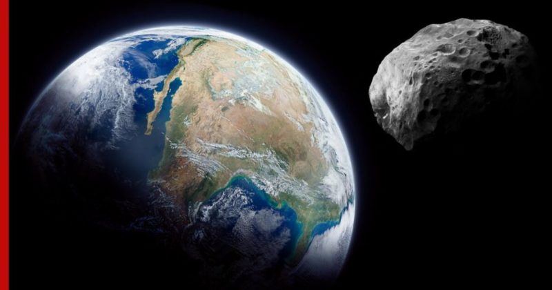 Общество: Астероид размером с собор Солсбери приблизится к Земле в Рождество